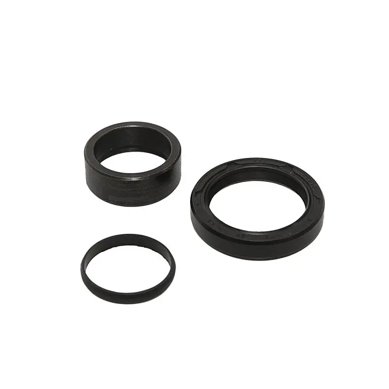 BEARING WORX sada na opravu vačkového hřídele HONDA CR 125R 04-07, CRF 250R/X 04-17 (25-4009) (BEARING WORX sada na opravu vačkového hřídele HONDA CR)