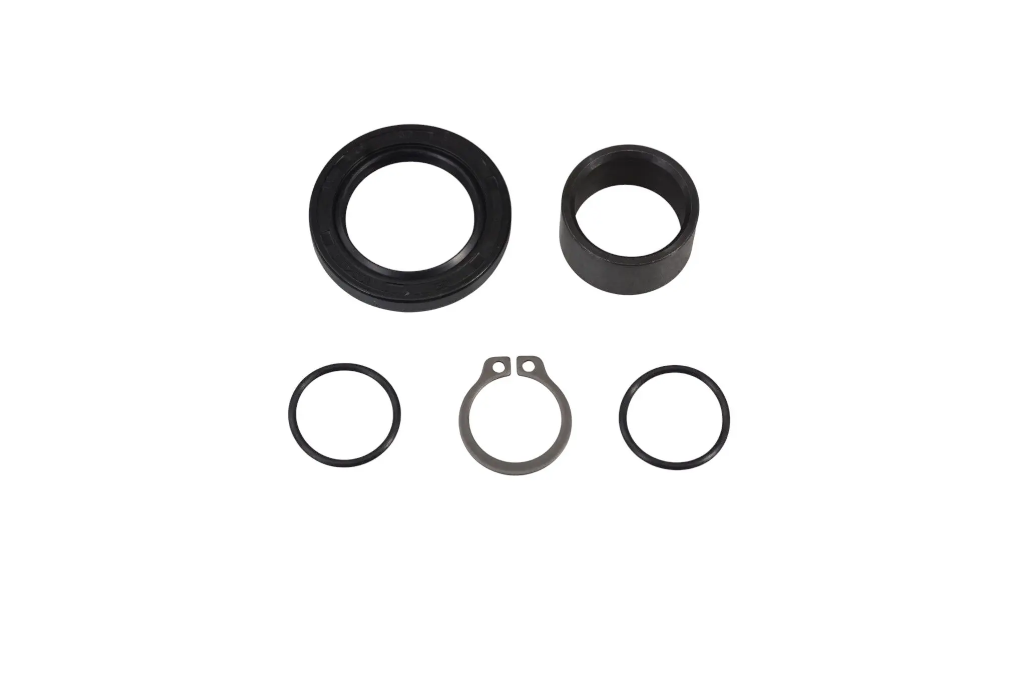 BEARING WORX sada na opravu vačkového hřídele KAWASAKI KX 60 83-03, KX 65 00-04, KX 80 / 85 83-04, KX 100 95-04, SUZUKI RM 65 03-05 (OSK0024)