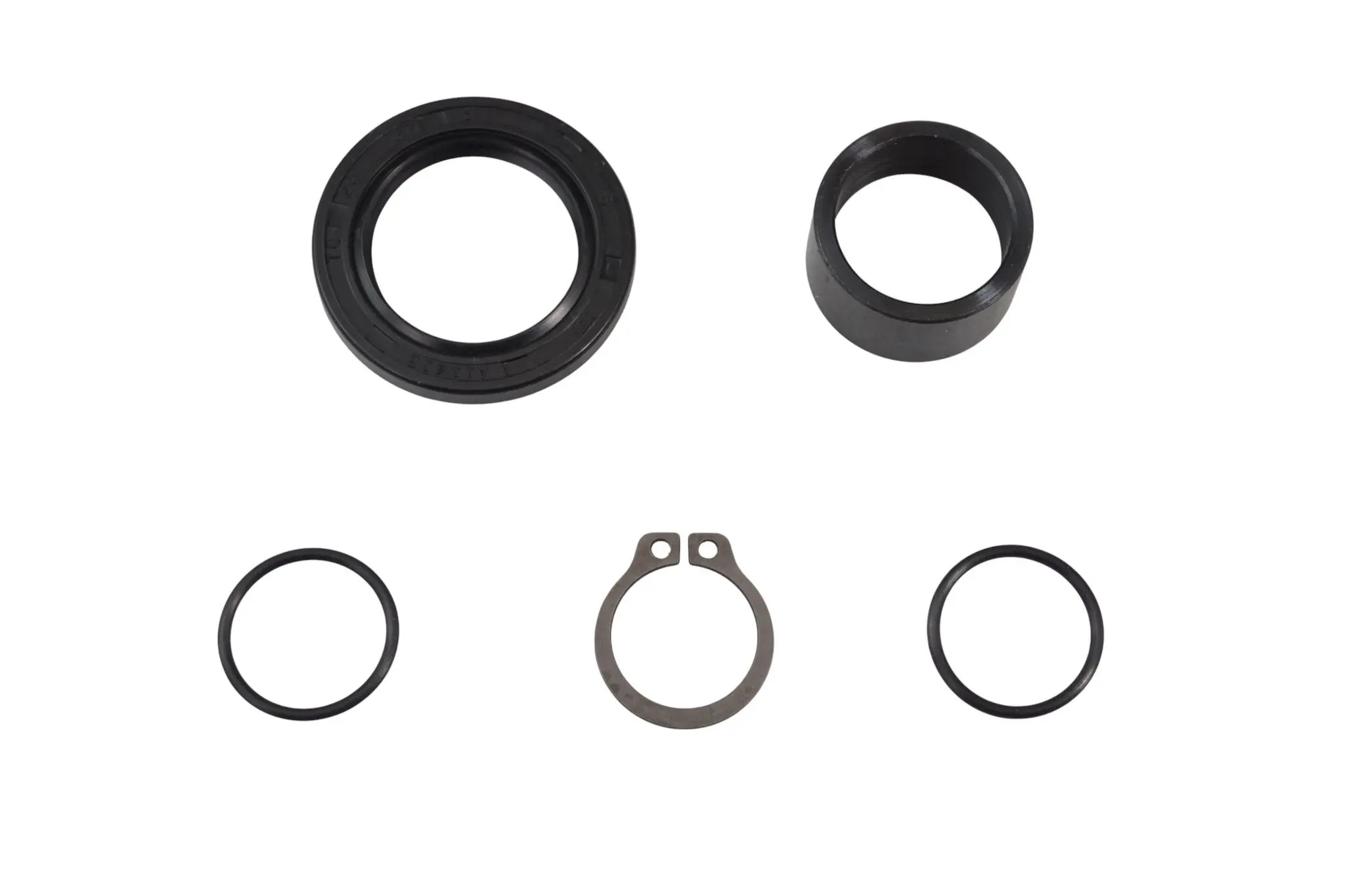 BEARING WORX sada na opravu vačkového hřídele KAWASAKI KX 100 05-21, KX 65 05-22, KX 85 05-22, KX 112 22, (OSK0023, OSK0025, OSK0022) (25-4017)
