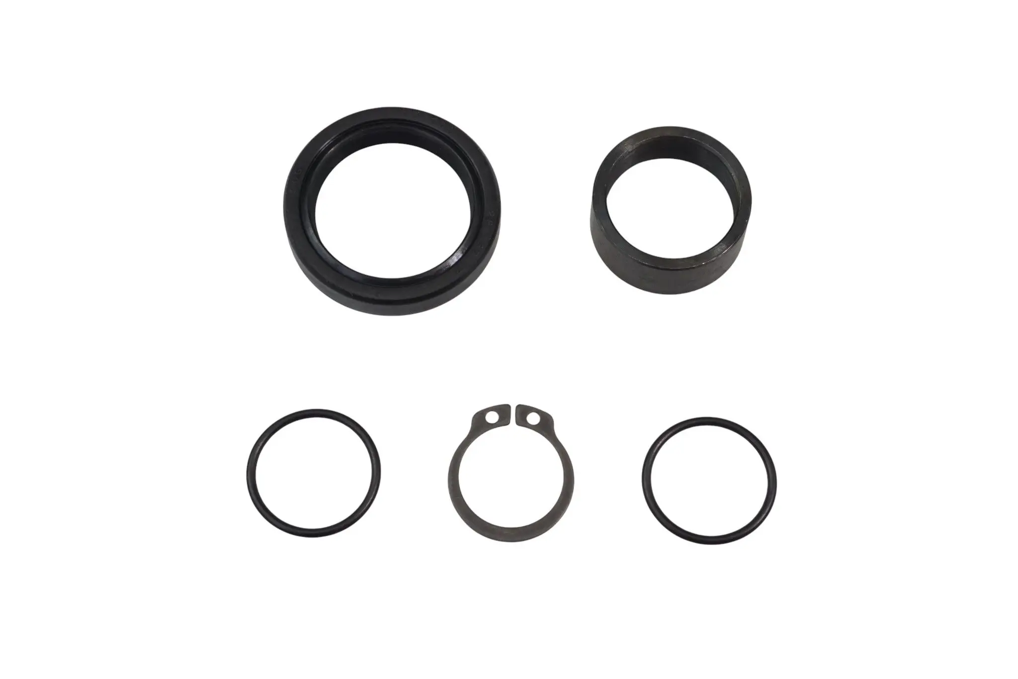 BEARING WORX sada na opravu vačkového hřídele KAWASAKI KX 125 94-05 (OSK0021, OSK0020) (25-4016) (BEARING WORX sada na opravu vačkového hřídele)
