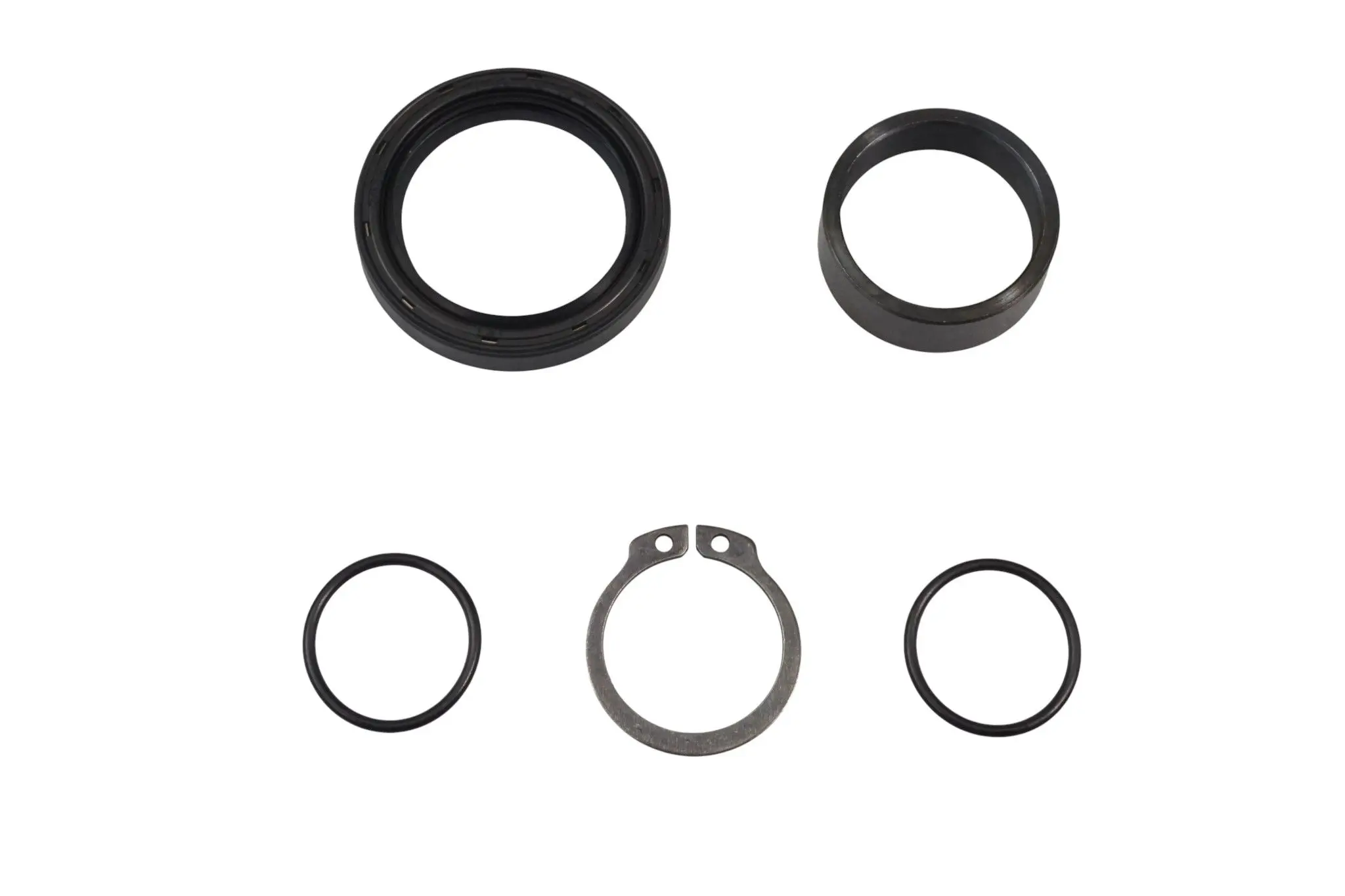 BEARING WORX sada na opravu vačkového hřídele KAWASAKI KX 250 91-07, KDX 250 91-94 (OSK0018, OSK0019) (25-4015) (BEARING WORX sada na opravu)