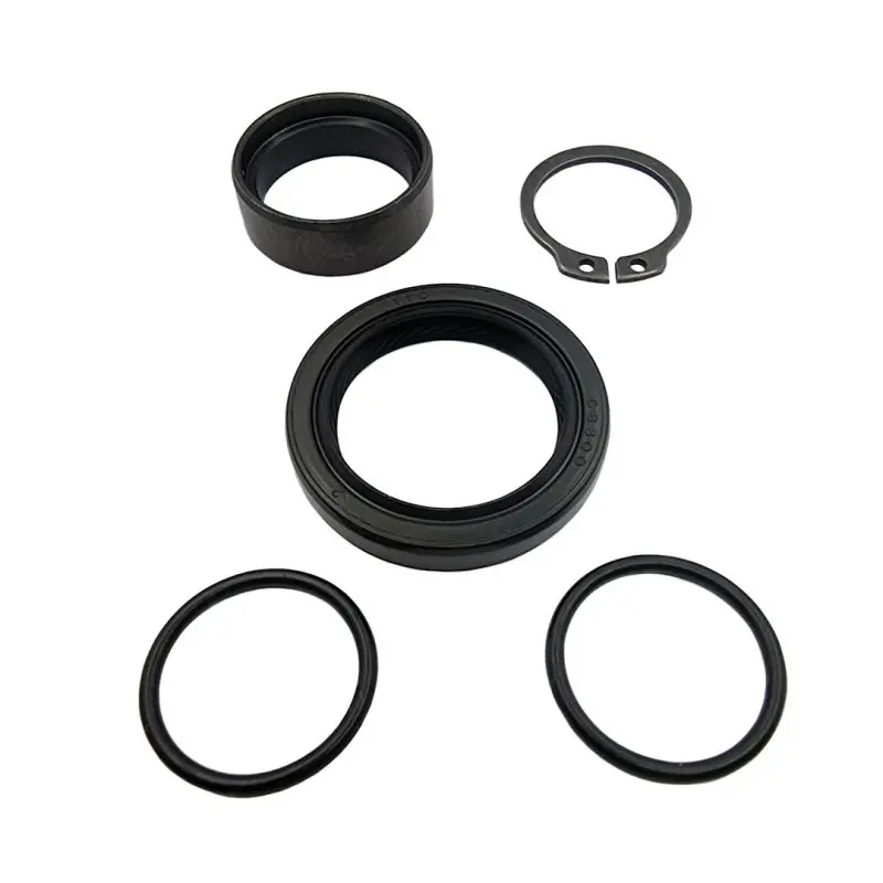 BEARING WORX sada na opravu vačkového hřídele SUZUKI RM 250 89-02, RMX 250 89-99 (25-4027) (BEARING WORX sada na opravu vačkového hřídele SUZUKI RM)