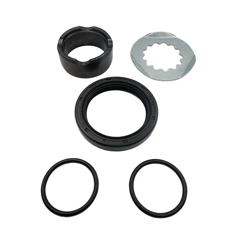 BEARING WORX sada na opravu vačkového hřídele YAMAHA WR/YZ 400F 98-00, WR/YZ 426F 00-02, WR/YZ 450F 03-18, YFZ 450 04-13 (25-4019) (BEARING WORX sada)