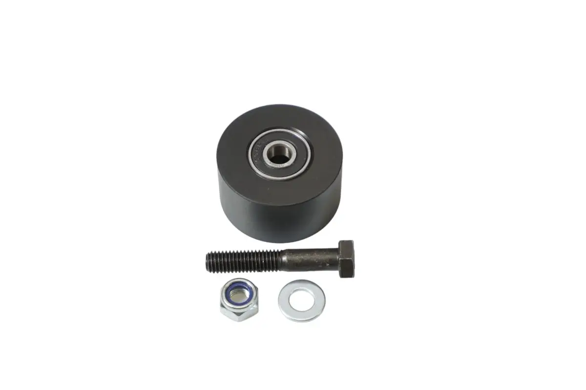 BEARING WORX rolna řetězu HONDA CR 125R 99-07, CR 250R 82-04, CRF 250X 04-05, CRF 450R 02-04, CR 480R 82-83 (43/8mm) (šířka 24mm) (79-5007) (BEARING)