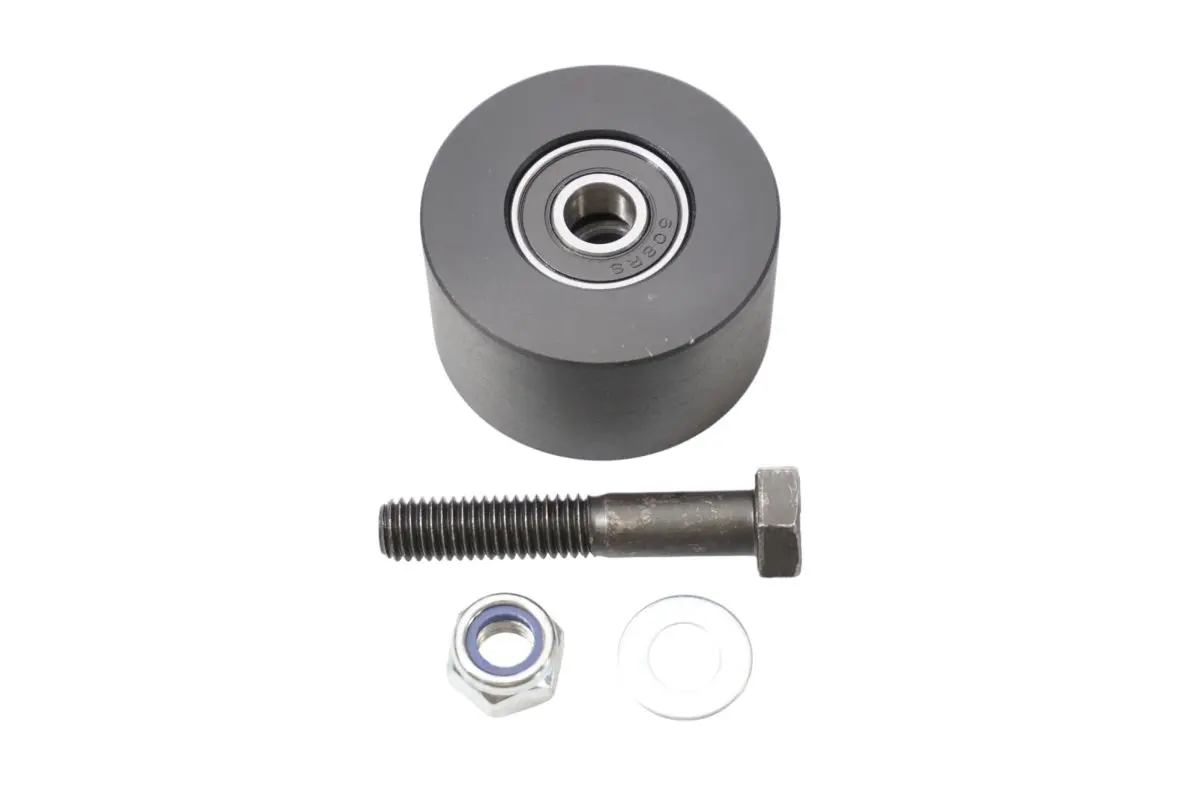 BEARING WORX kladka řetězu HONDA CR 125R '00-'07, CR 250R '82-'01, CRF 250R '04-'09, CRF 450F '02-'09, CRF 450X '05-'17 (8X43MM) (šířka 24MM)
