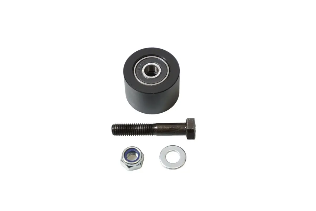 BEARING WORX kladka řetězu KTM LC4 400E '00-'01, SUPER MOTO 620 '99, SXC 625 '03-'05, LC4 640 ADVENTURE '00-'07, LC4 640 SUPER MOTO '99-'01, LC8