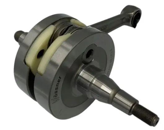 WOSSNER kliková hřídel KTM SX 125 16-22, HUSQVARNA TC 125 16-22, GAS GAS MC 125 21-23 ( )