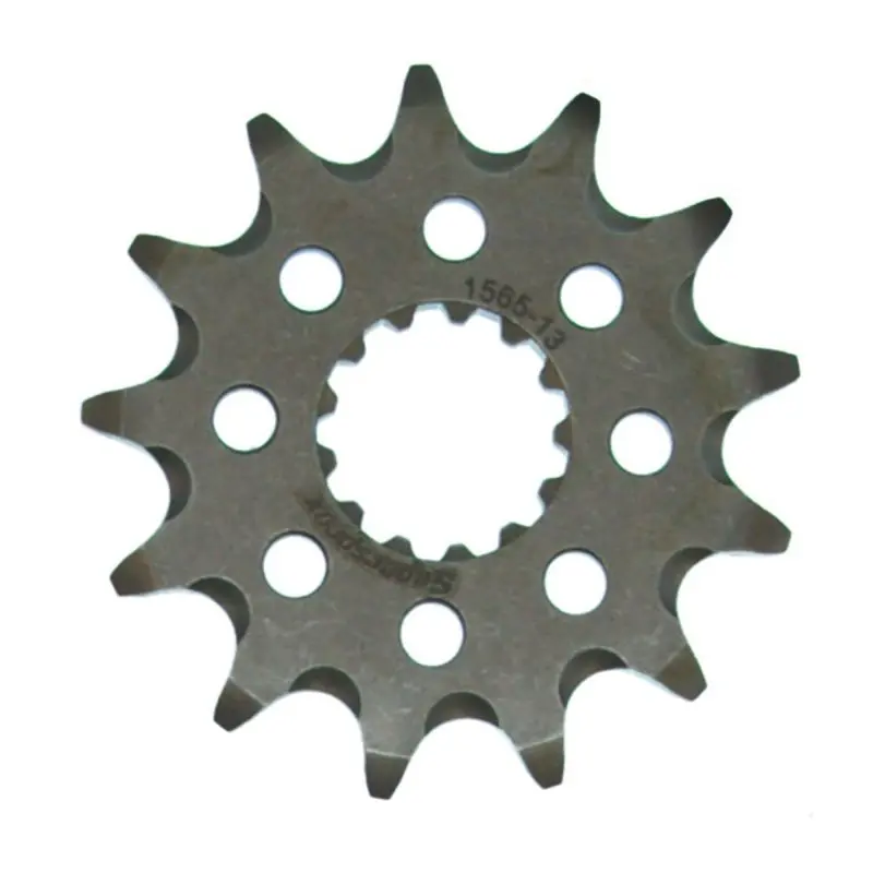 SUPERSPROX řetězové kolo přední 565 13 (2141 13) samočistící KAWASAKI KXF 450 '06-, YAMAHA YZF/WRF 400/426/450 (JTF565.13) ( )