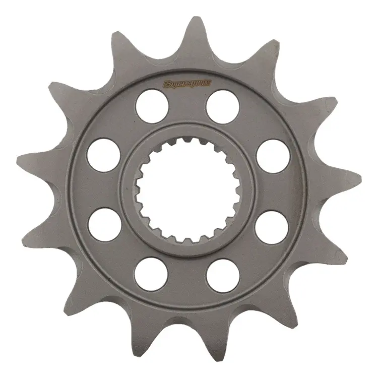 SUPERSPROX přední řetězové kolo 2103 13 samočistící YAMAHA YZF 250 '01-'25 (JTF1590.13) (SUPERSPROX přední řetězové kolo 2103 13 samočistící YAMAHA)