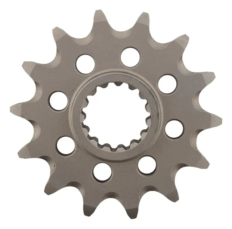 SUPERSPROX přední řetězové kolo 1252 15 samočistící KTM LC4 400/600/620/640/690 (JTF1902.14) (řetěz 520) (SUPERSPROX přední řetězové kolo 1252 15)