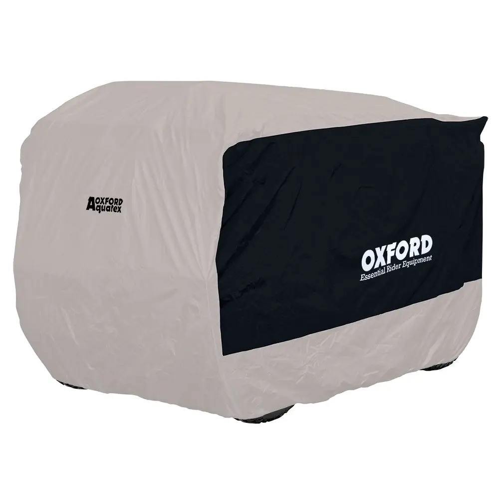 OXFORD voděodolný potah AQUATEX ATV (QUAD) rozměr L (OXFORD voděodolný potah AQUATEX ATV (QUAD) rozměr L)