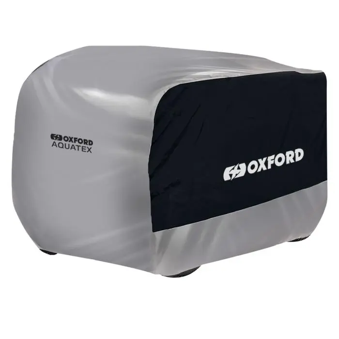 OXFORD 09/2025 voděodolný potah AQUATEX ATV (QUAD) rozměr XL (OXFORD 09/2025 voděodolný potah AQUATEX ATV (QUAD) rozměr XL)
