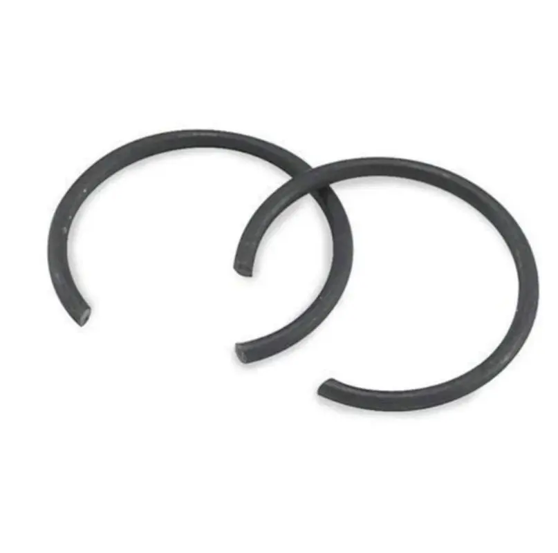 WOSSNER pístní klip (2 kusy) (21mm X 1,2mm) CW21 (WOSSNER pístní klip (2 kusy) (21mm X 1,2mm) CW21)