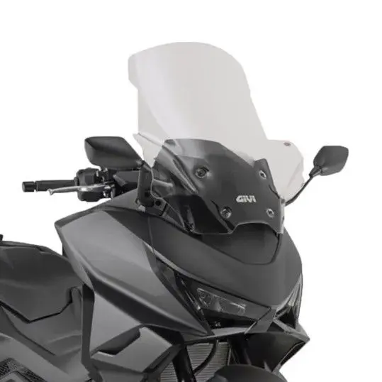 KAPPA upevnění štítu 1211DTK HONDA FORZA 750 25- (KAPPA upevnění štítu 1211DTK HONDA FORZA 750 25-)