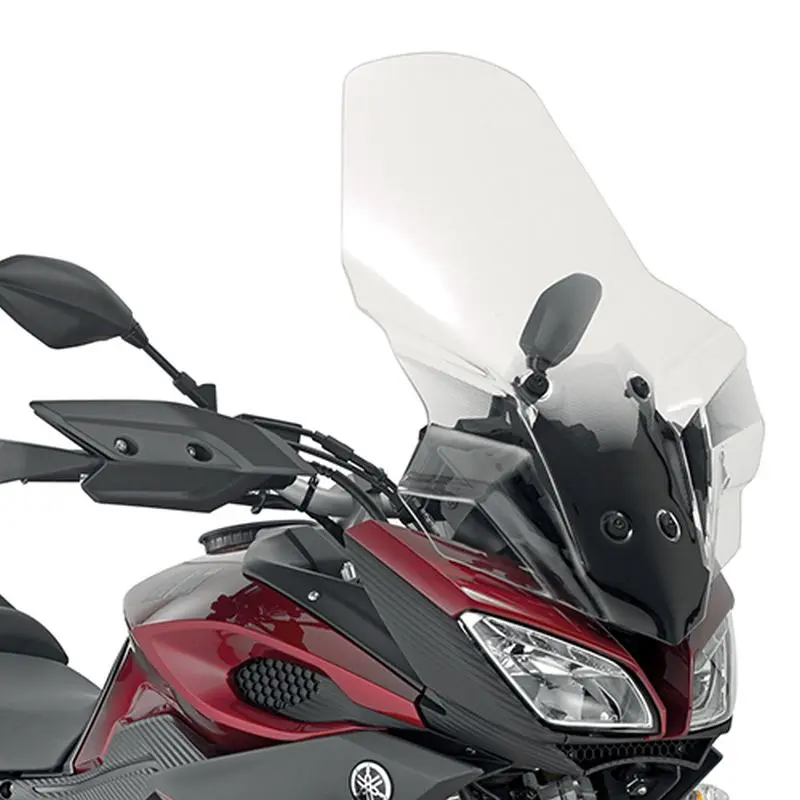 KAPPA upevnění plexi 2122DT YAMAHA MT 09 850 TRACER 15-17 ( )