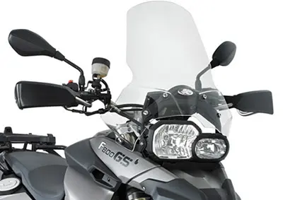 KAPPA upevnění plexi 333DTK BMW F650GS/F800GS (08-11) ( )