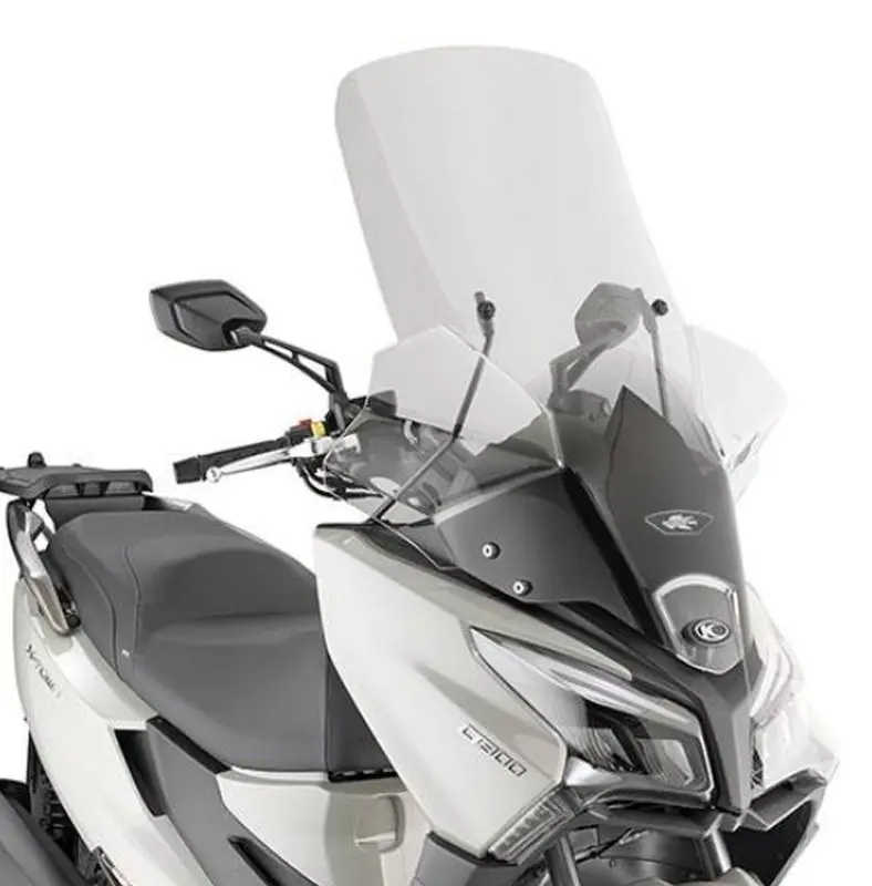 KAPPA upevnění štítu 6115DTK KYMCO X TOWN CITY 125-300 20-25 (KAPPA upevnění štítu 6115DTK KYMCO X TOWN CITY 125-300 20-25)