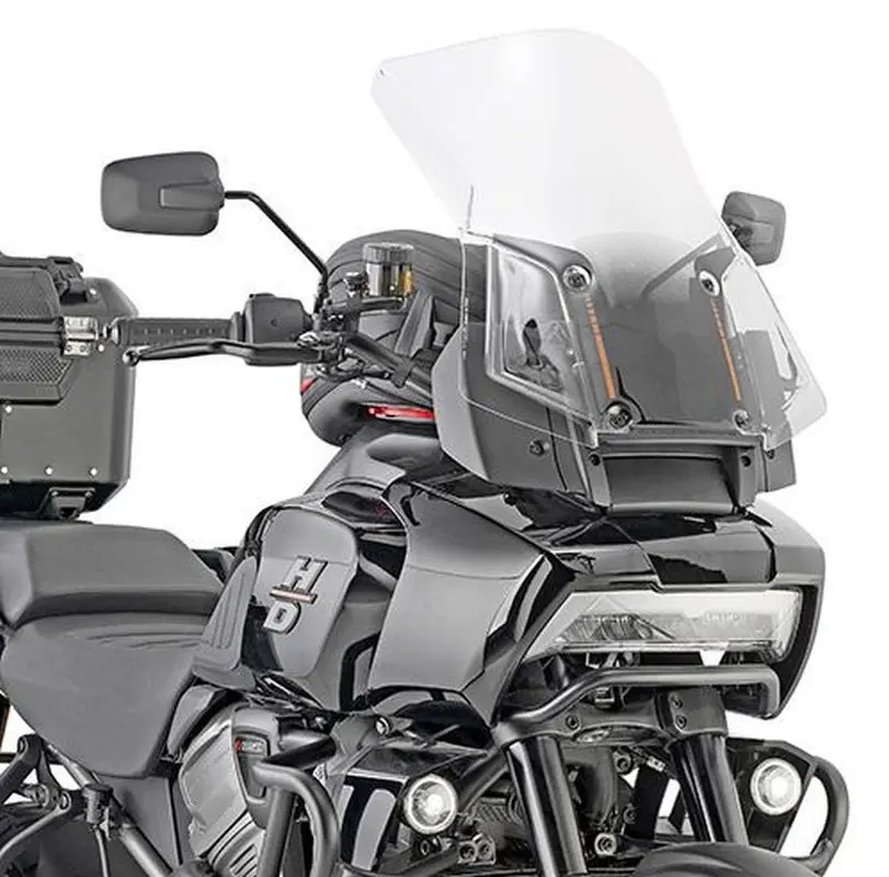 KAPPA upevnění štítu 8400DTK HARLEY-DAVIDSON PAN AMERICA 1250 21-25 (KAPPA upevnění štítu 8400DTK HARLEY-DAVIDSON PAN AMERICA 1250 21-25)