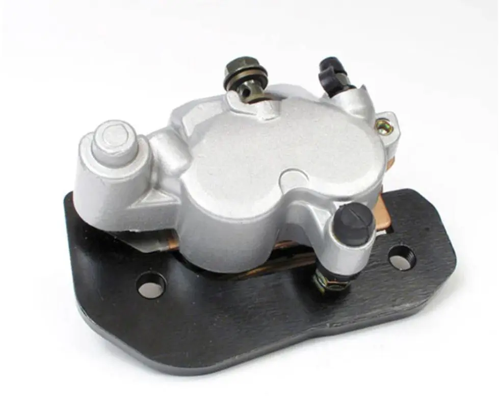 MTX PARTS brzdový třmen CAN-AM OUTLANDER/MAX 500/650/800/1000 12-15, RENEGADE 500/800/1000 12-15 pravý přední (OEM:705600861) (MTX PARTS brzdový)