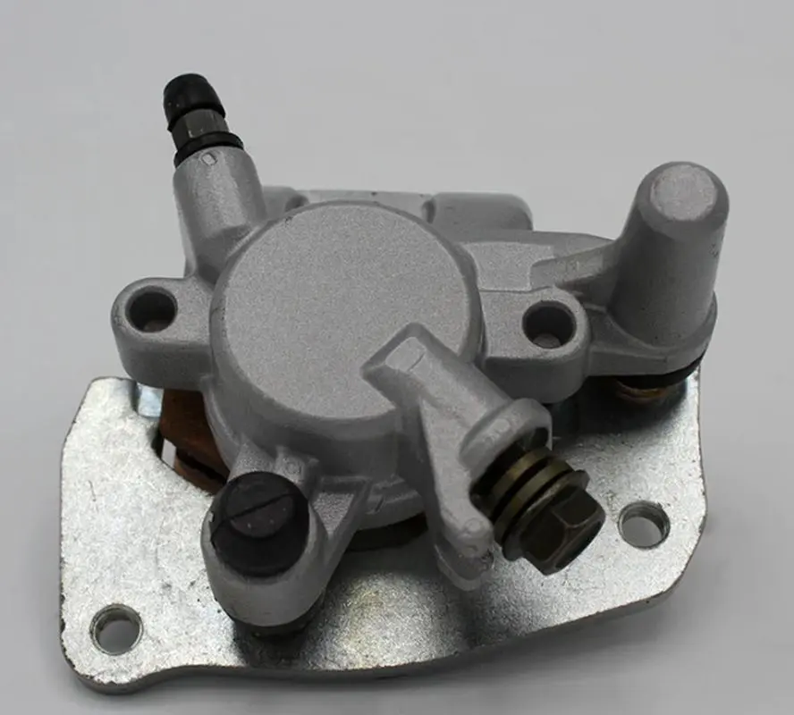 MTX PARTS brzdový třmen SUZUKI LT-A 400F 05-15, LT-F 400F/LT-A 750X 08-15, LT-A 450X 05-15, LT-A 500X 10-15, LT-A 700X 05-07 levý přední