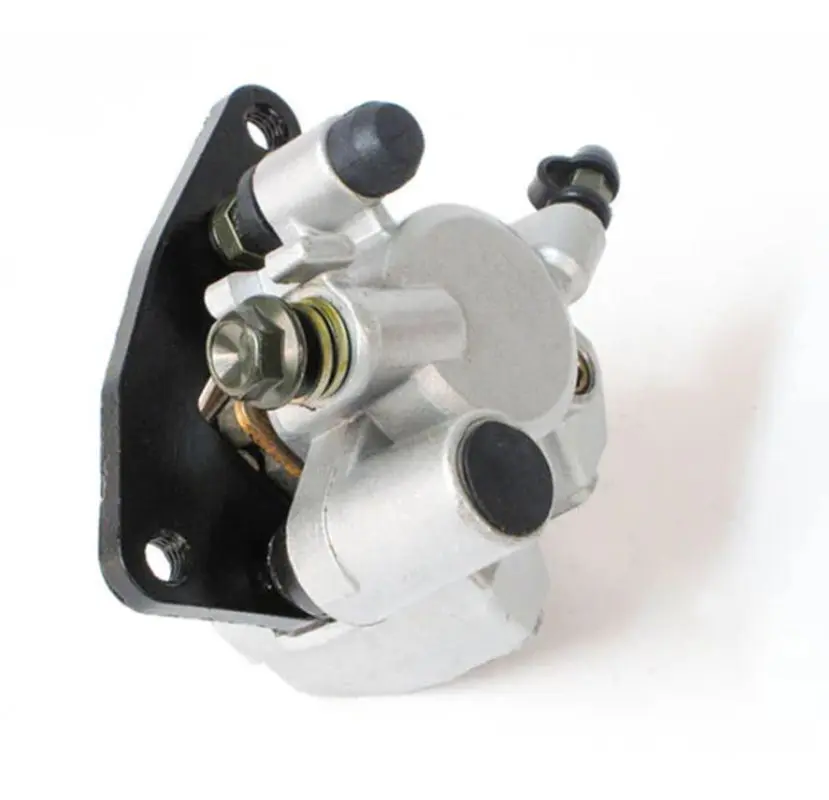 MTX PARTS brzdový třmen SUZUKI LT-A/LT-F 400/500 03-07, LT-Z/LT-F 250/400/500 02-11, YAMAHA YFM 250/350 BRUIN 04-06, YFM 400/450 KODIAK 99-05 levý