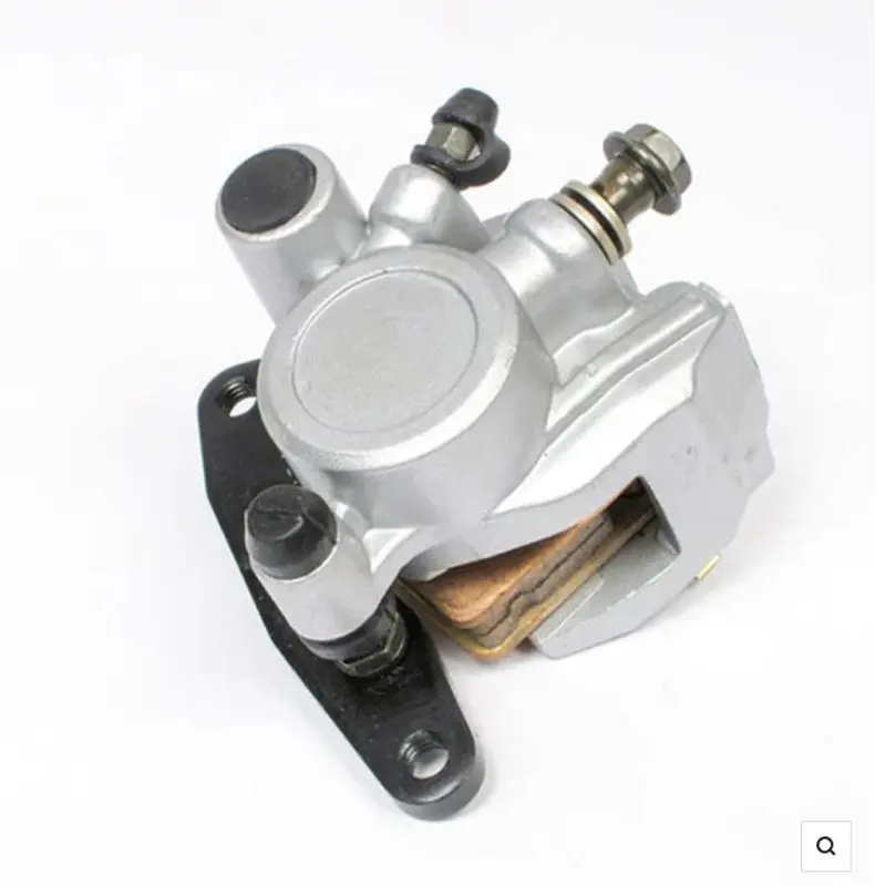 MTX PARTS brzdový třmen SUZUKI DR 125 86-96, DR 200 86-14 přední (OEM:59300-42A10-999) (MTX PARTS brzdový třmen SUZUKI DR 125 86-96, DR 200 86-14)
