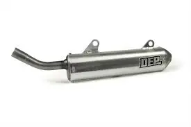 DEP PIPES koncovka výfuku HONDA CR 250 90-91 (DEPH2209) (DEP PIPES koncovka výfuku HONDA CR 250 90-91 (DEPH2209))
