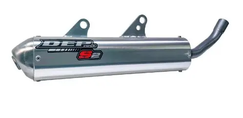 DEP PIPES koncovka výfuku KTM EXC 250/300 TPI 19-, HUSQVARNA TX 250/300 19-, TE 250/300 TPI 20-, (DEPT2244) (DEP PIPES koncovka výfuku KTM EXC)