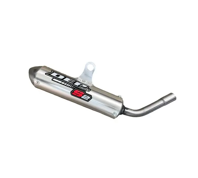 DEP PIPES koncovka výfuku ENDURO KTM SX 65 24- HUSQVARNA TC 65 24-, GASGAS MC65 24- ( )