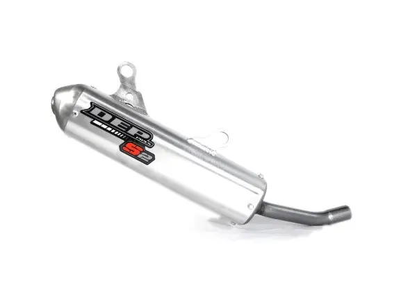 DEP PIPES koncovka výfuku (tlumič) YAMAHA YZ 250 02-22, FANTIC XX 250 22- (DEPY2211) (DEP PIPES koncovka výfuku (tlumič) YAMAHA YZ 250 02-22, FANTIC)