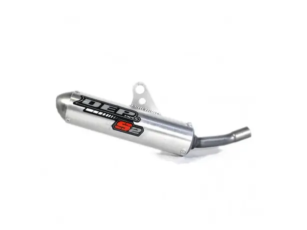DEP PIPES koncovka výfuku (tlumič) YAMAHA YZ 65 19- (DEP PIPES koncovka výfuku (tlumič) YAMAHA YZ 65 19-)
