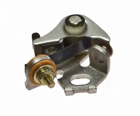 TOURMAX přerušovač zapalování HONDA CB 350 FOUR 73-74, CB 400 FOUR 75-78, SUZUKI GS 400 78-83, GS 550B 77, GS 750D/E/L 78-79, GS 850G 79, GS