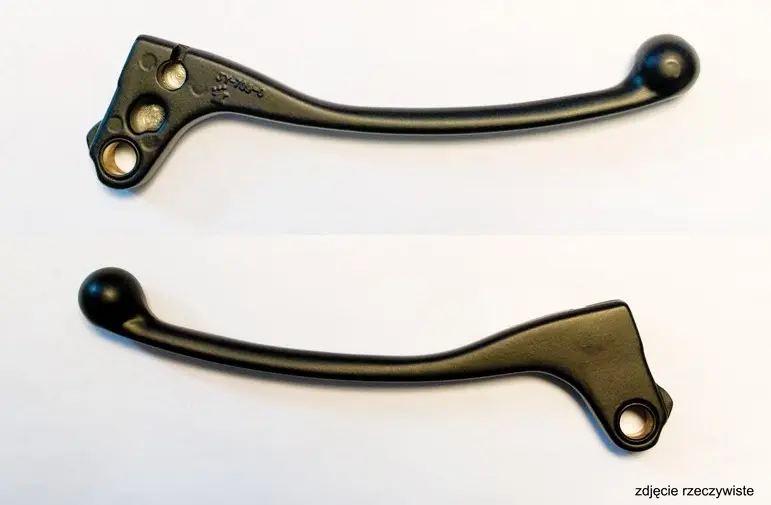JR spojková páčka HONDA CBR 600F 89-98 (JR spojková páčka HONDA CBR 600F 89-98)