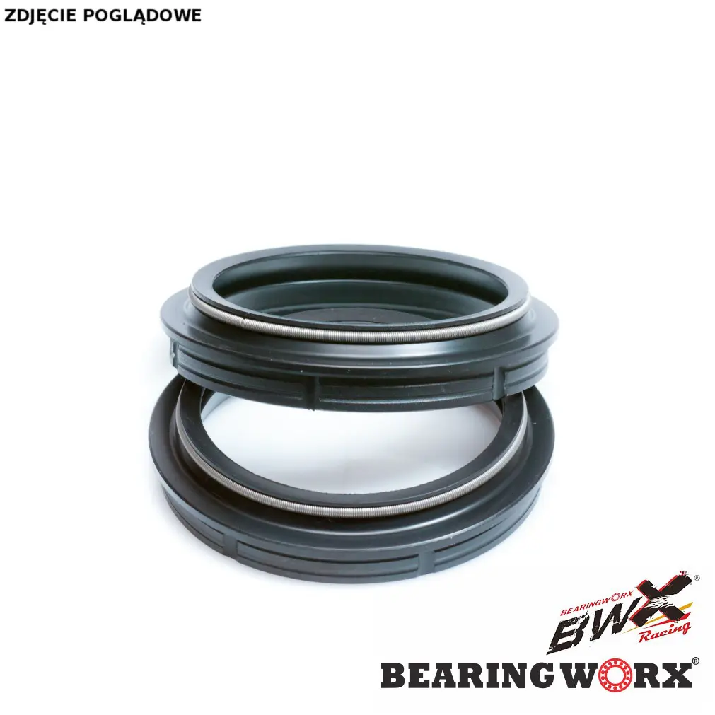 BEARING WORX stírací kroužky vidlice ARI088 46X58,5X11,5 mm (XICY3) (57-103) ( )