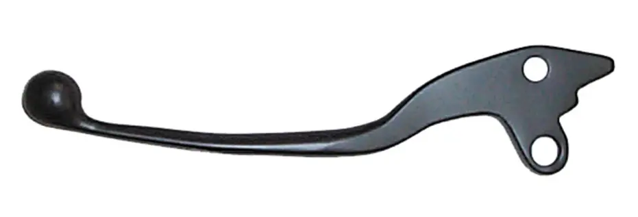 V PARTS (VICMA) spojková páka SUZUKI GSXR 750 '85-'87 barva černá (70502) (DSS24CV) (V PARTS (VICMA) spojková páka SUZUKI GSXR 750 '85-'87 barva)