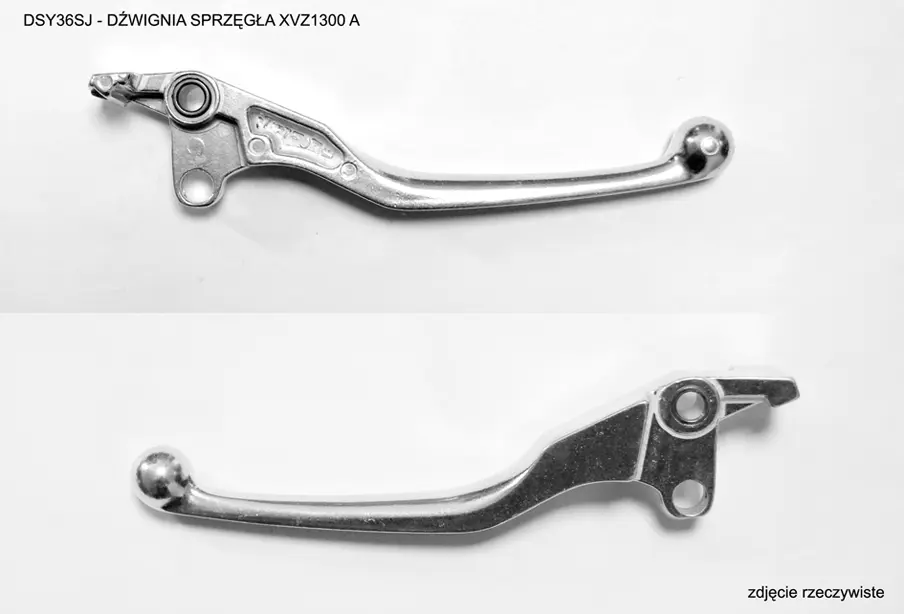 JR spojková páka YAMAHA XVZ1300 A (JR spojková páka YAMAHA XVZ1300 A)