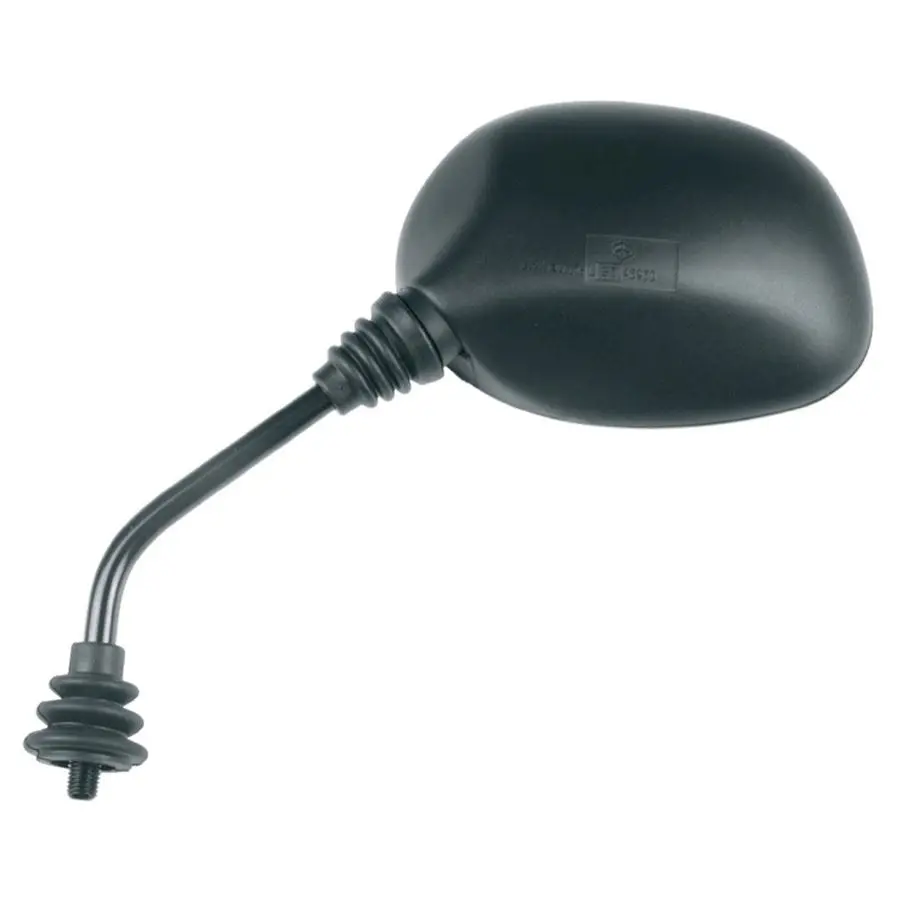 VICMA levé zrcátko, průměr závitu 10mm, pravá strana, barva černá GILERA STALKER 50 1997-2006 (E125I) (VICMA levé zrcátko, průměr závitu 10mm, pravá)