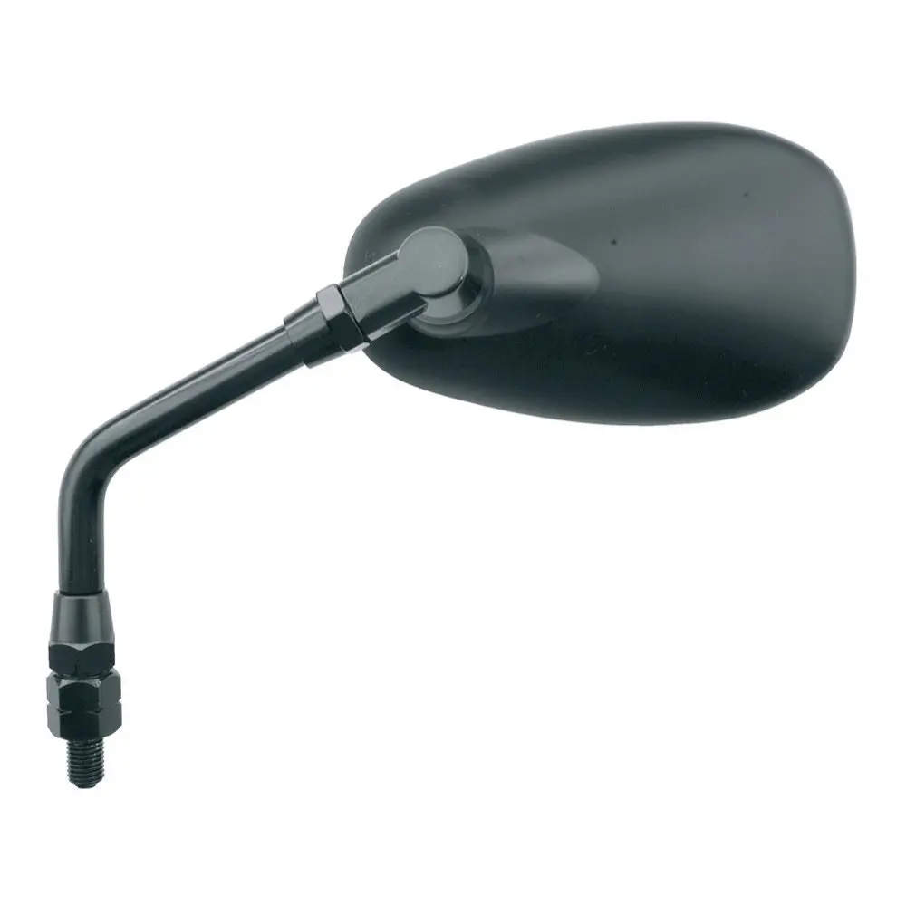 VICMA levé zrcátko, průměr závitu 10mm, pravá strana, barva černá APRILIA ATLANTIC 500 2001-2004 (E142I) (VICMA levé zrcátko, průměr závitu 10mm,)