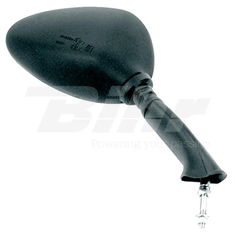 VICMA zrcátko PIAGGIO SFERA 50/125 95- pravé průměr závitu 8mm barva černá (E148I) ( )