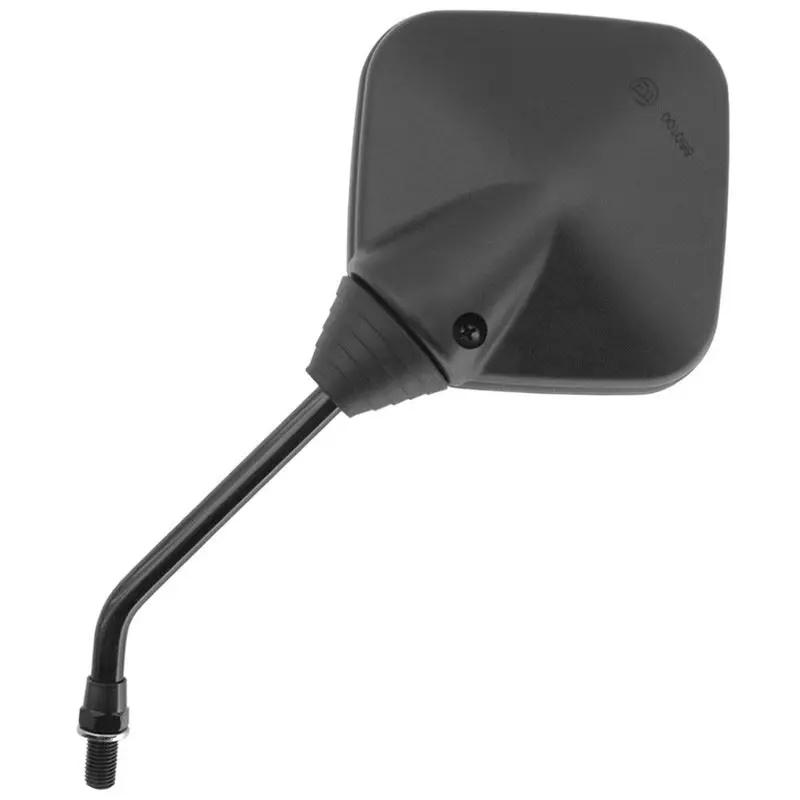 VICMA levé zrcátko, průměr závitu 10mm, pravá strana, barva černá APRILIA PEGASO, RX, TUAREG, CAGIVA COCIS, K7, N, W12, W4, W8, HONDA MTX, NX, XL