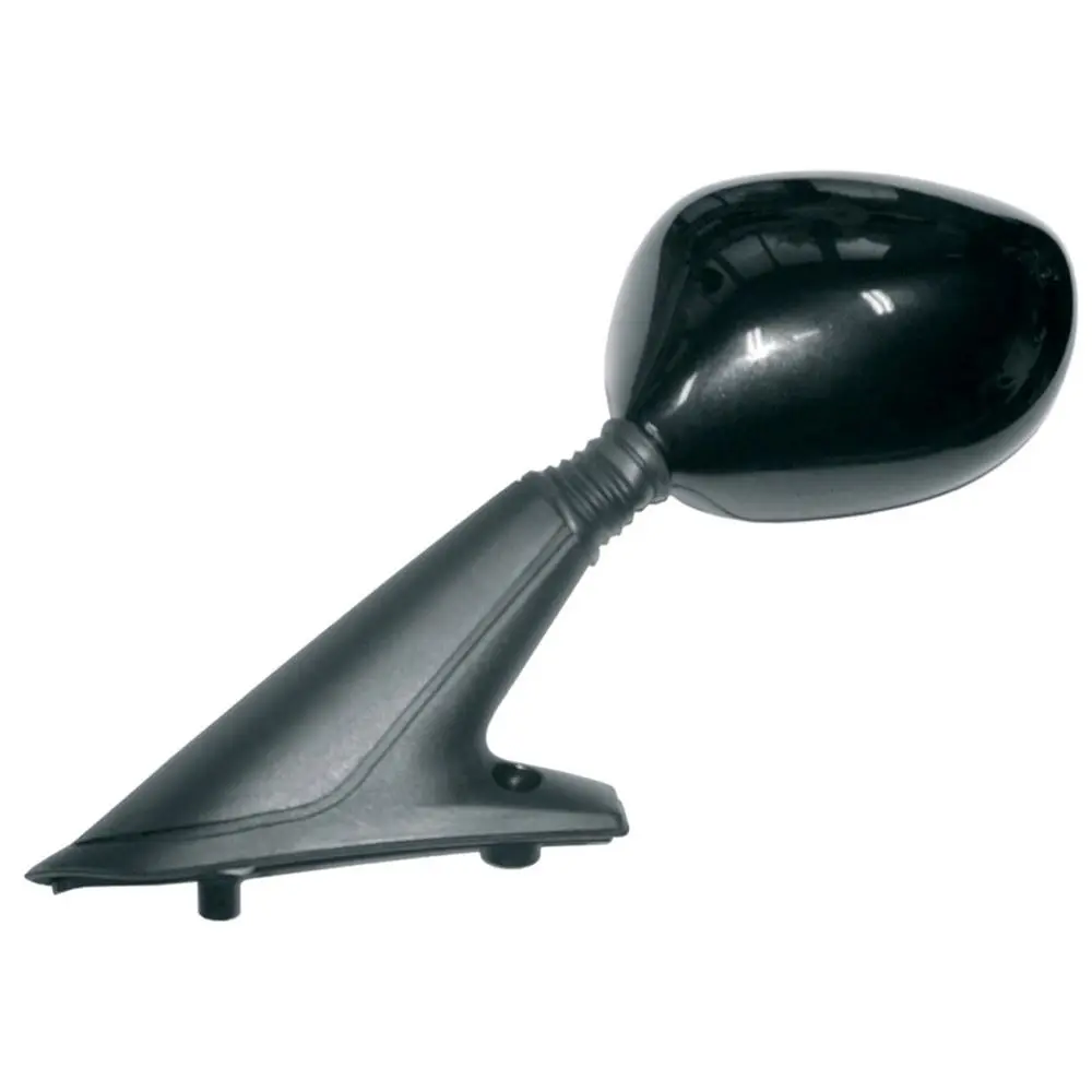 VICMA levé zrcátko, barva černá PIAGGIO/VESPA X-EVO 125/250/400 2007-2009 (E340I) ( )
