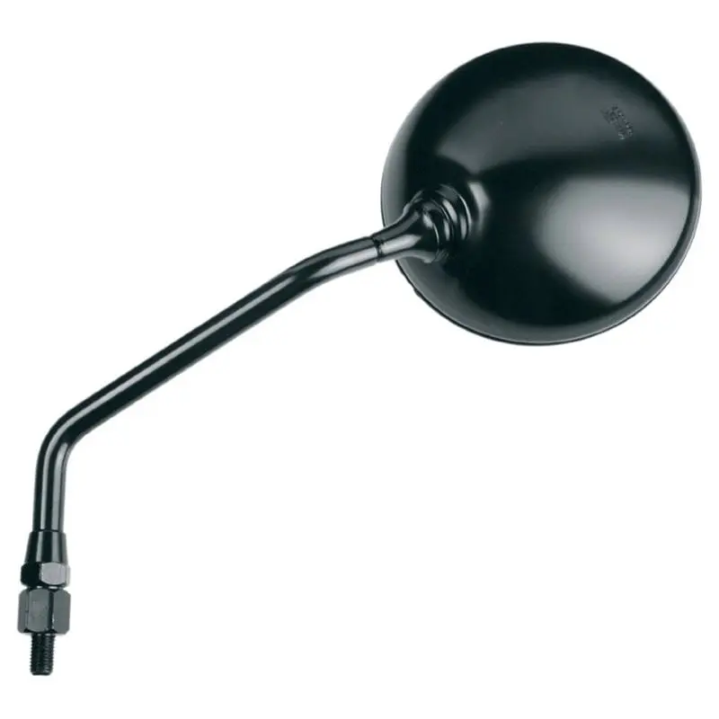 VICMA levé zrcátko, průměr závitu 10mm, pravá strana, barva černá APRILIA SCARABEO 125-500 1998-2015 (E368I) ( )