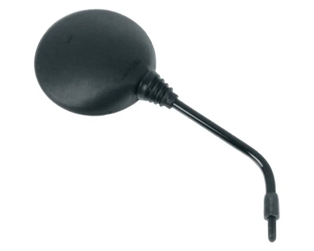 VICMA zrcátko (M8) pravé YAMAHA DT 50R 06-, DT50X 06-, XT 125R/X 05- (E413D)(levý závit) ( )