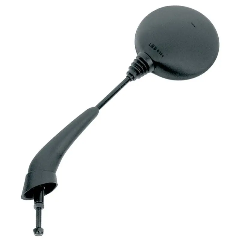 VICMA levé zrcátko, průměr závitu 8mm, pravé, barva černá PIAGGIO/VESPA LIBERTY 50/125/150 1997-2008 (E472I) ( )