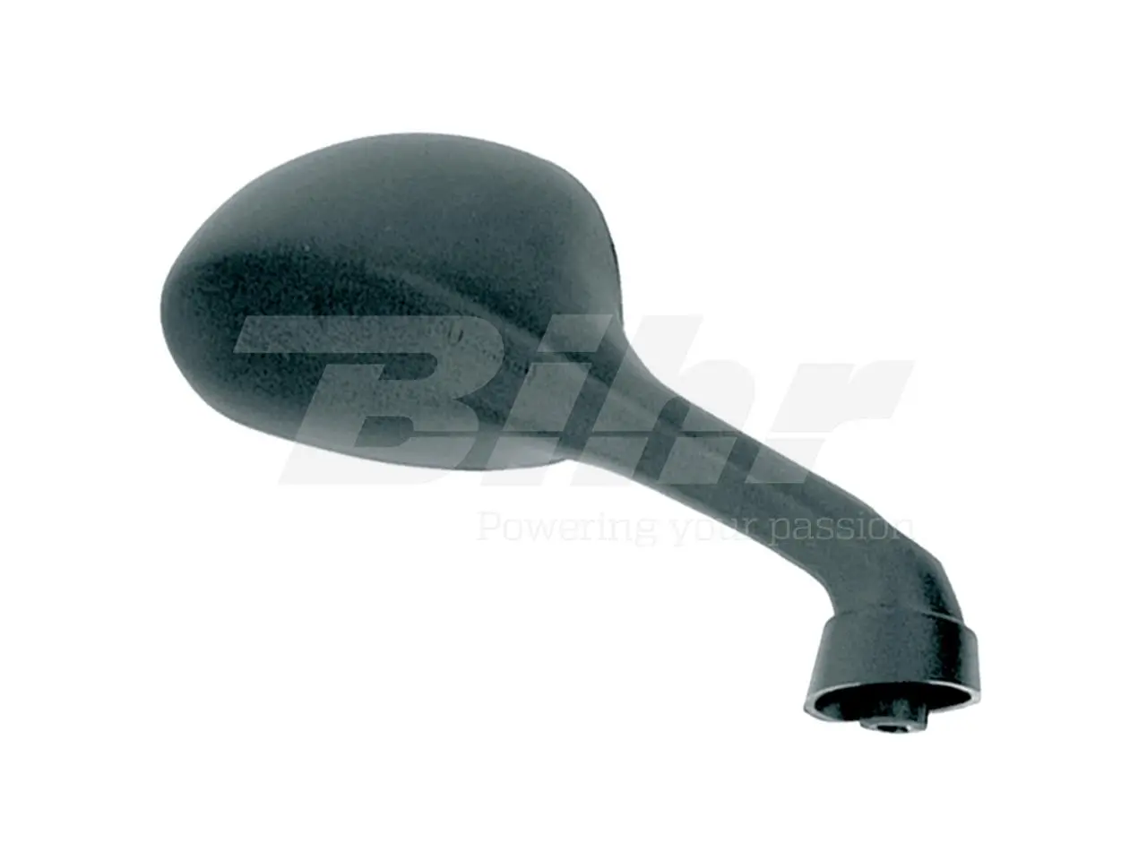 VICMA zrcátko pravé průměr závitu 8mm pravý závit, černé (E473D) ( )