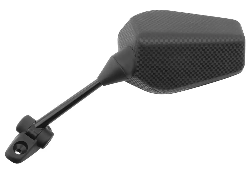 V PARTS (VICMA) zrcátko YAMAHA TZR 50`03-11 levé (E545I) ( )