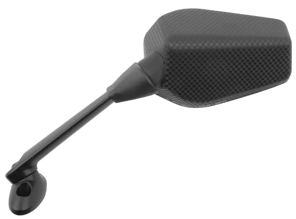 V PARTS (VICMA) zrcátko YAMAHA YZF 125R 08 (pravé) (E546D) ( )