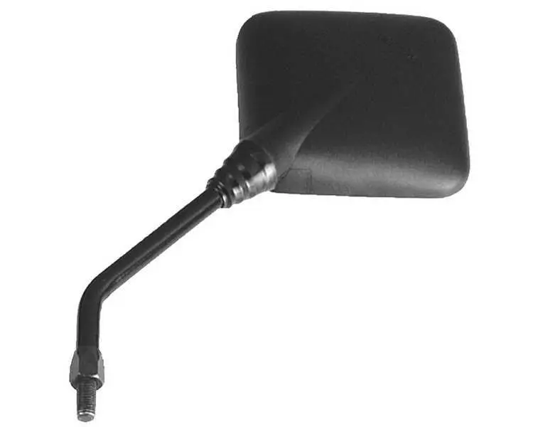 V PARTS (VICMA) zrcátko univerzální, průměr závitu 10mm, pravé, barva černá (E92) (V PARTS (VICMA) zrcátko univerzální, průměr závitu 10mm, pravé,)