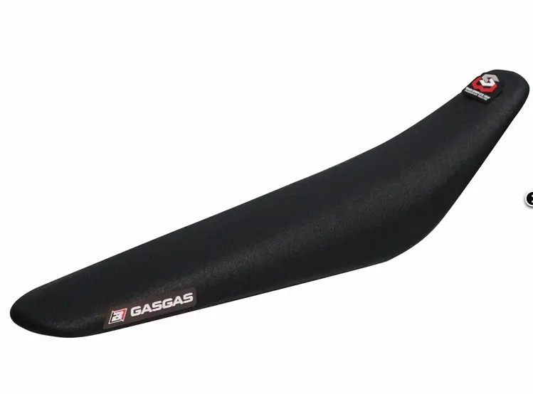 BLACKBIRD kompletní sedlo GAS GAS MC/EC 21-23 (GASGAS MC/EC ALL MODELS 21-23) vysoké (+15mm) MOON GAS GAS (BLACKBIRD kompletní sedlo GAS GAS MC/EC)