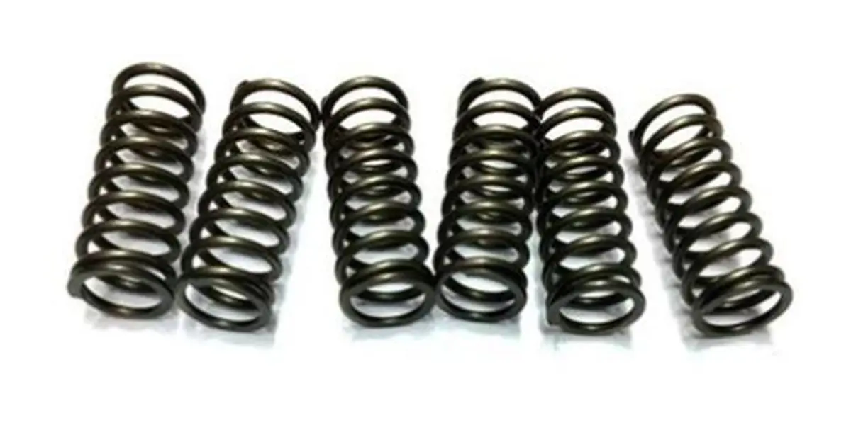 JR EBS spojkové pružiny KAWASAKI KXF 450 06-14, KLX 450R 08-12 (JR EBS spojkové pružiny KAWASAKI KXF 450 06-14, KLX 450R 08-12)
